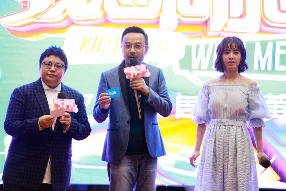 蔡依林图片