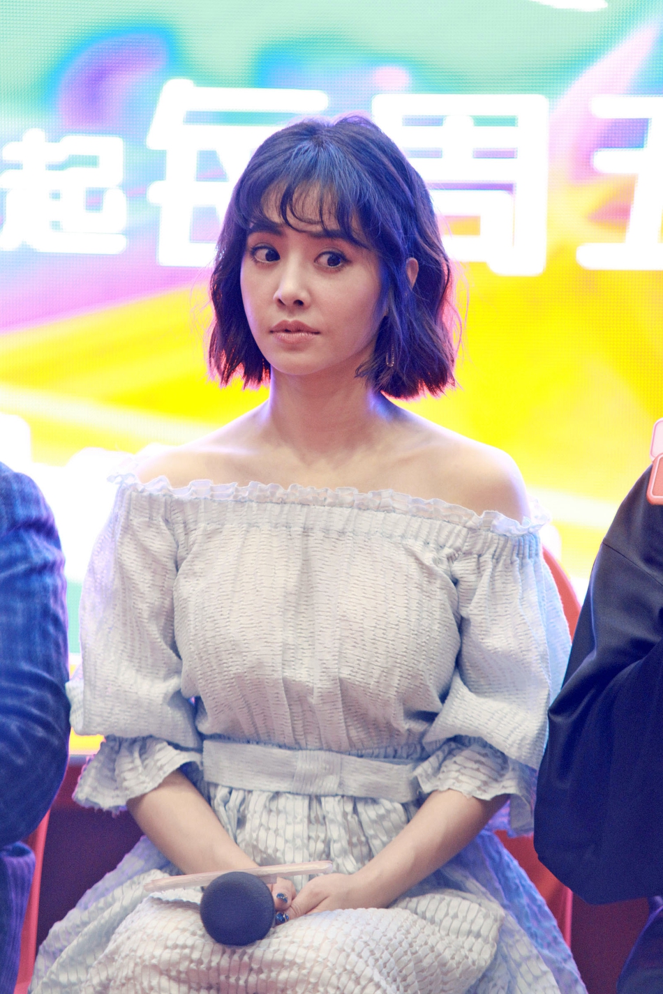 蔡依林MV化身百变女王 时尚秀美背图片 蔡依林写真图片图片