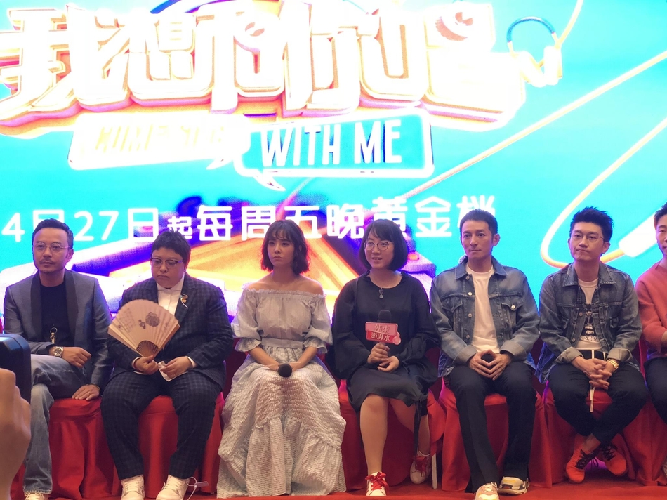 蔡依林图片