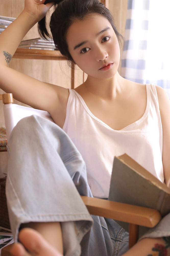美女诱人美女诱惑图片图片