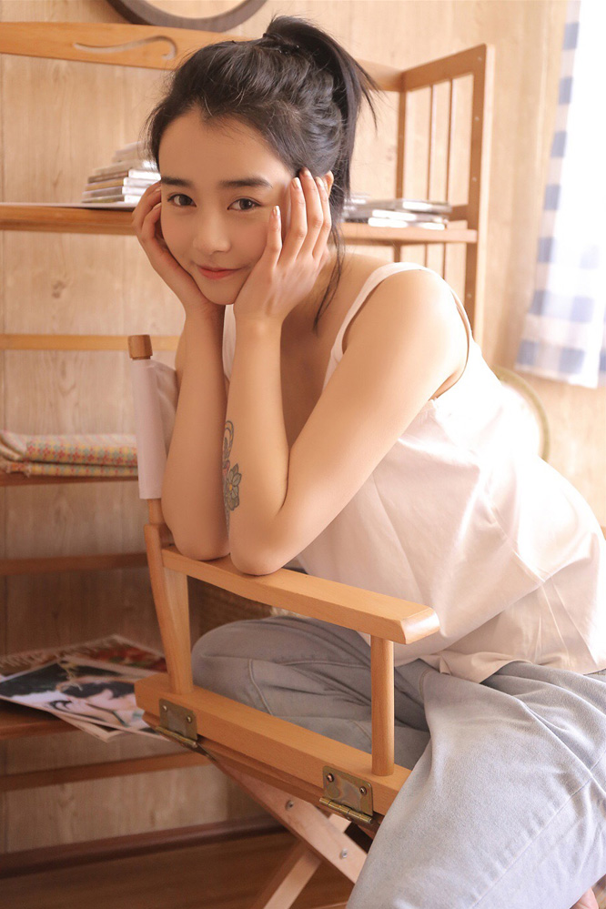美女诱人美女诱惑图片图片