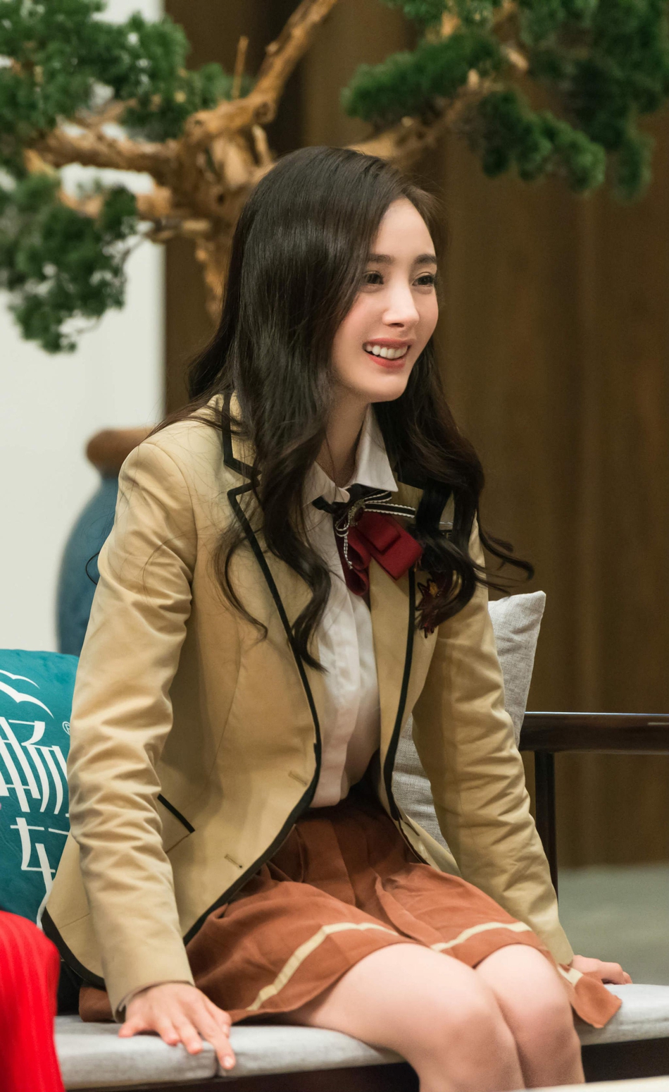 综艺剧照吴磊《我是大侦探》高清剧照图片图片