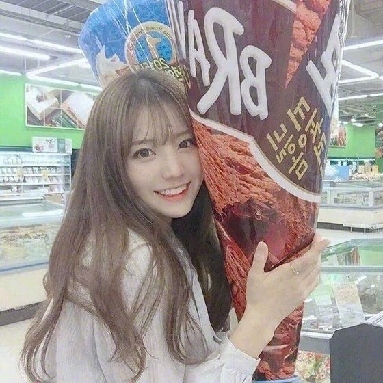 甜美温馨有爱情侣头像图片图片