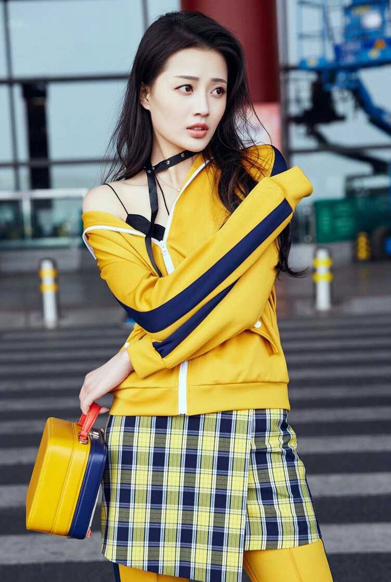王秀竹图片