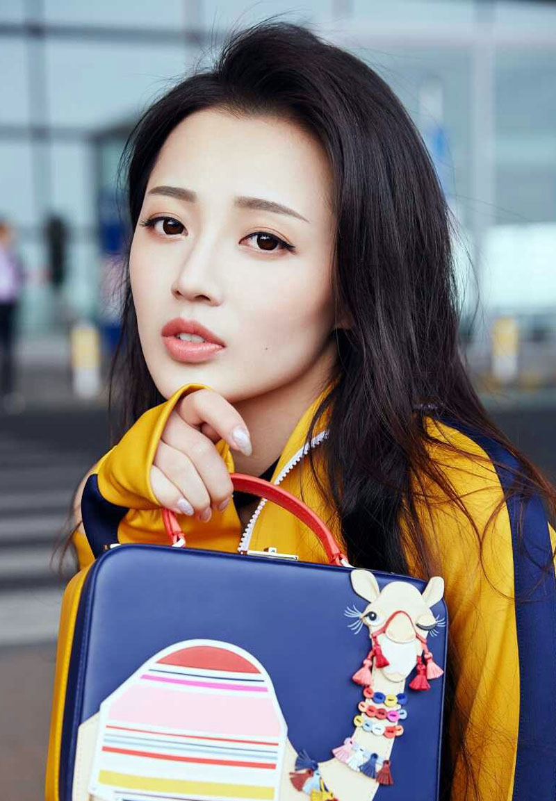 王秀竹图片