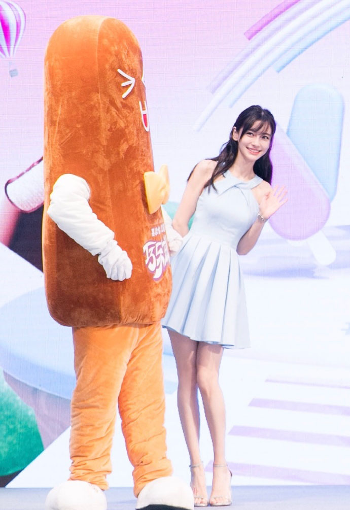 中国内地上海影视女演员Angelababy杨颖最新写真图片图片