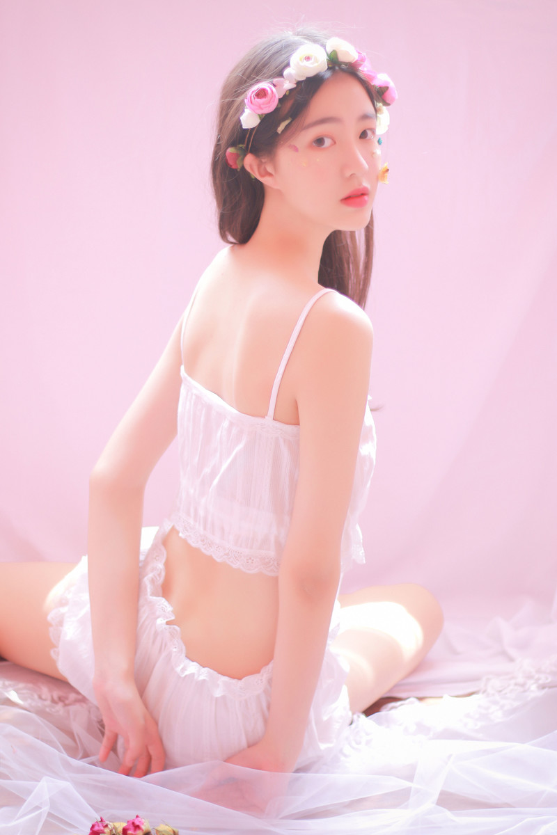 大胆人体艺术摄影图片