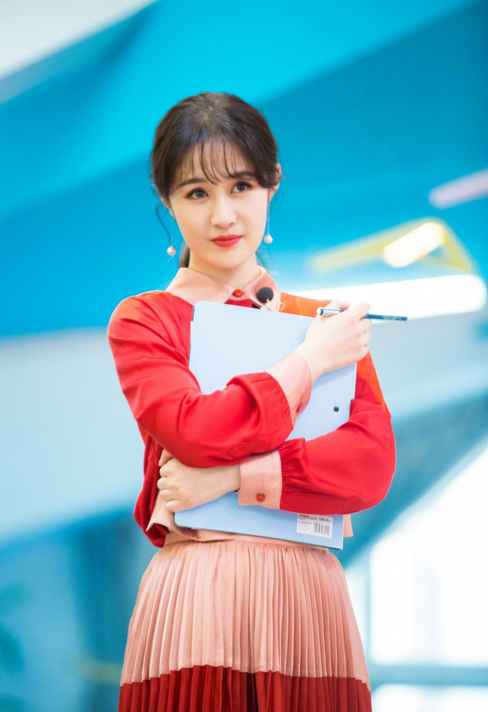 高清辽宁沈阳美女梁田薄纱气质唯美写真图片图片