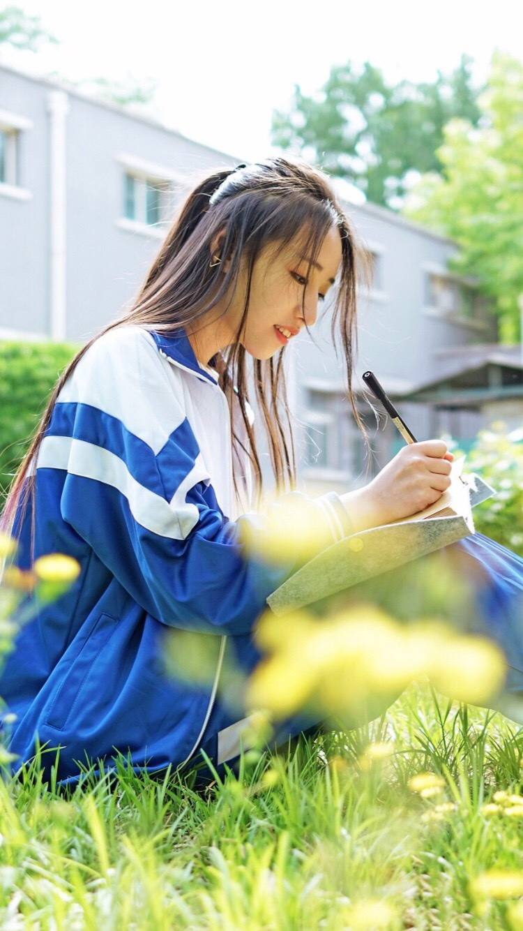 鹿小草图片