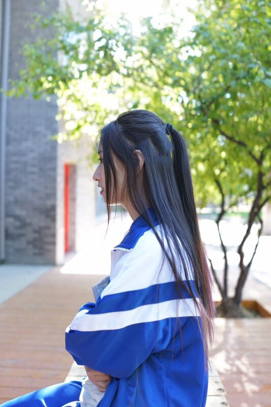 高清女星鹿小草古装写真图片图片