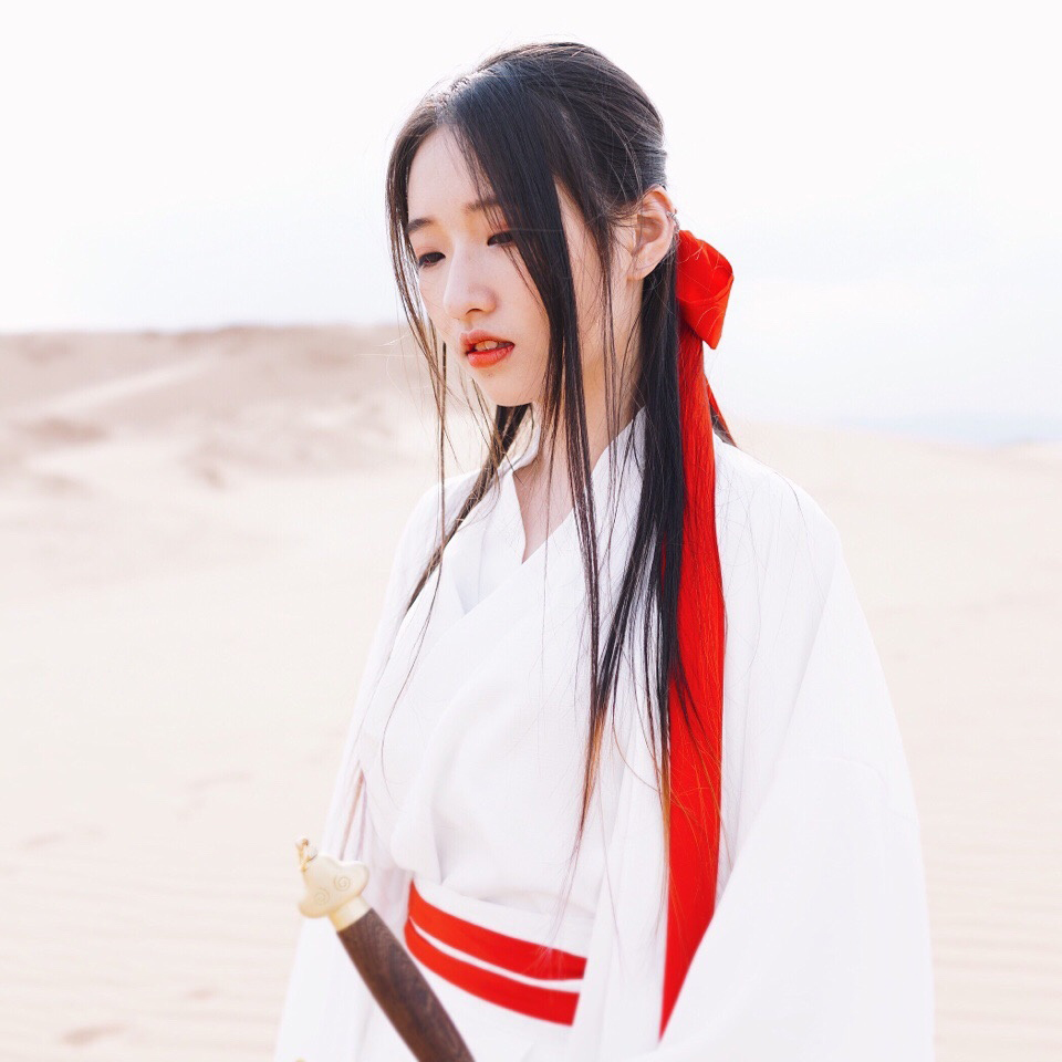 高清女星鹿小草高清图片图片
