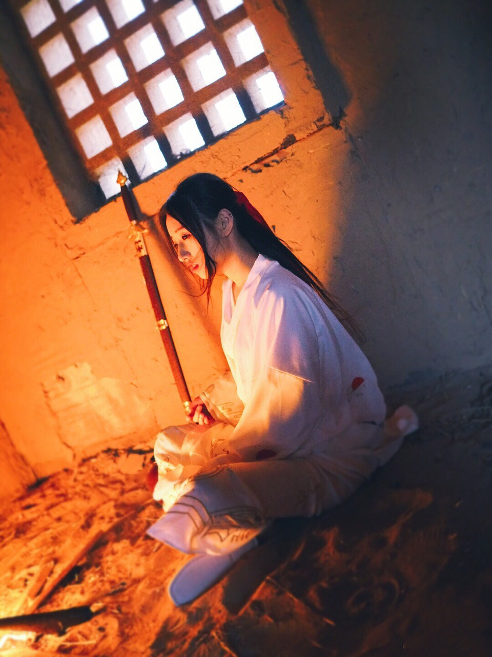 高清女星鹿小草高清图片图片