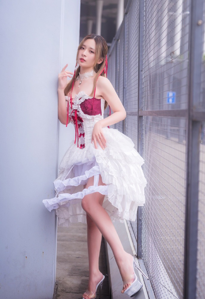 高清首尔特别美女朴敏英优雅干练写真图片图片