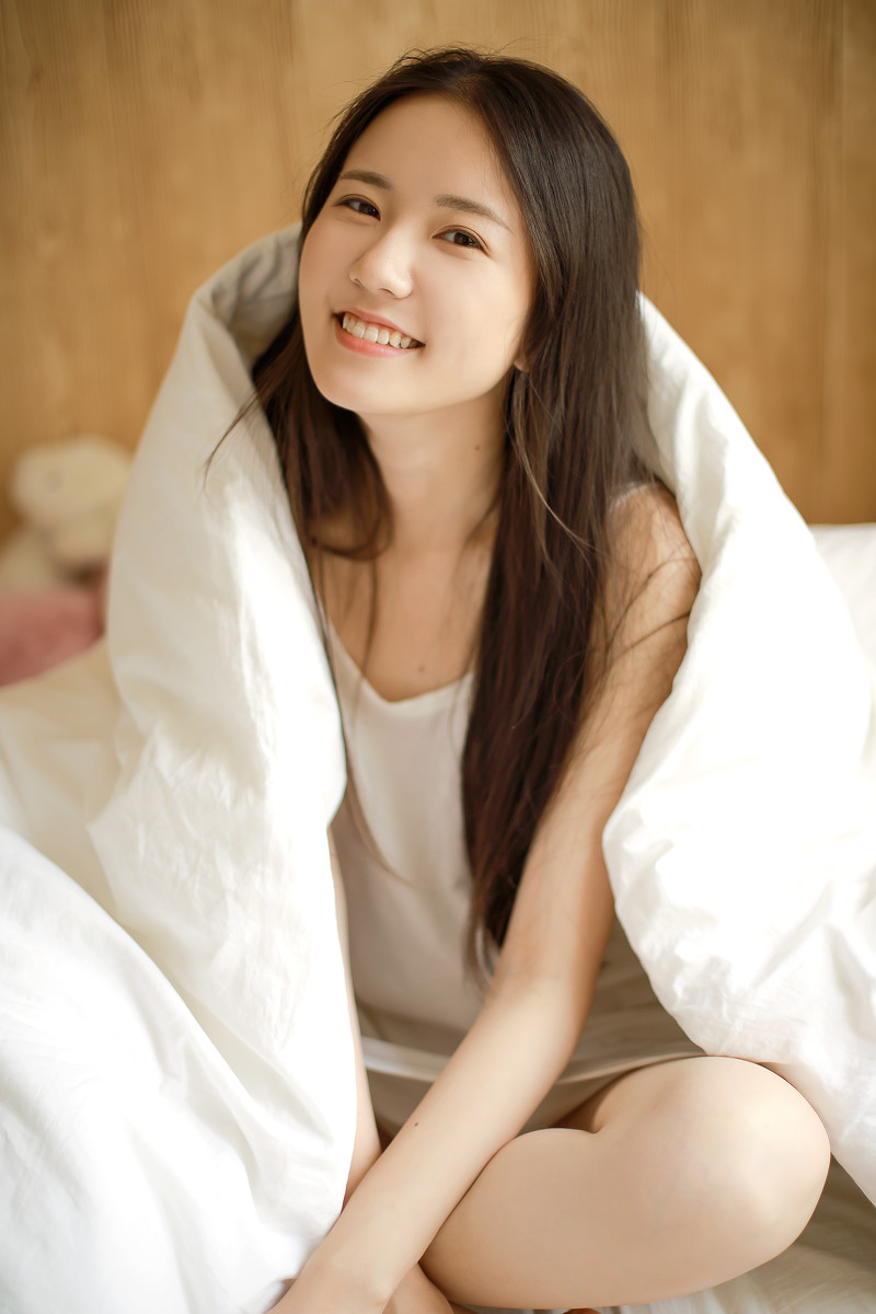 田馥甄图片