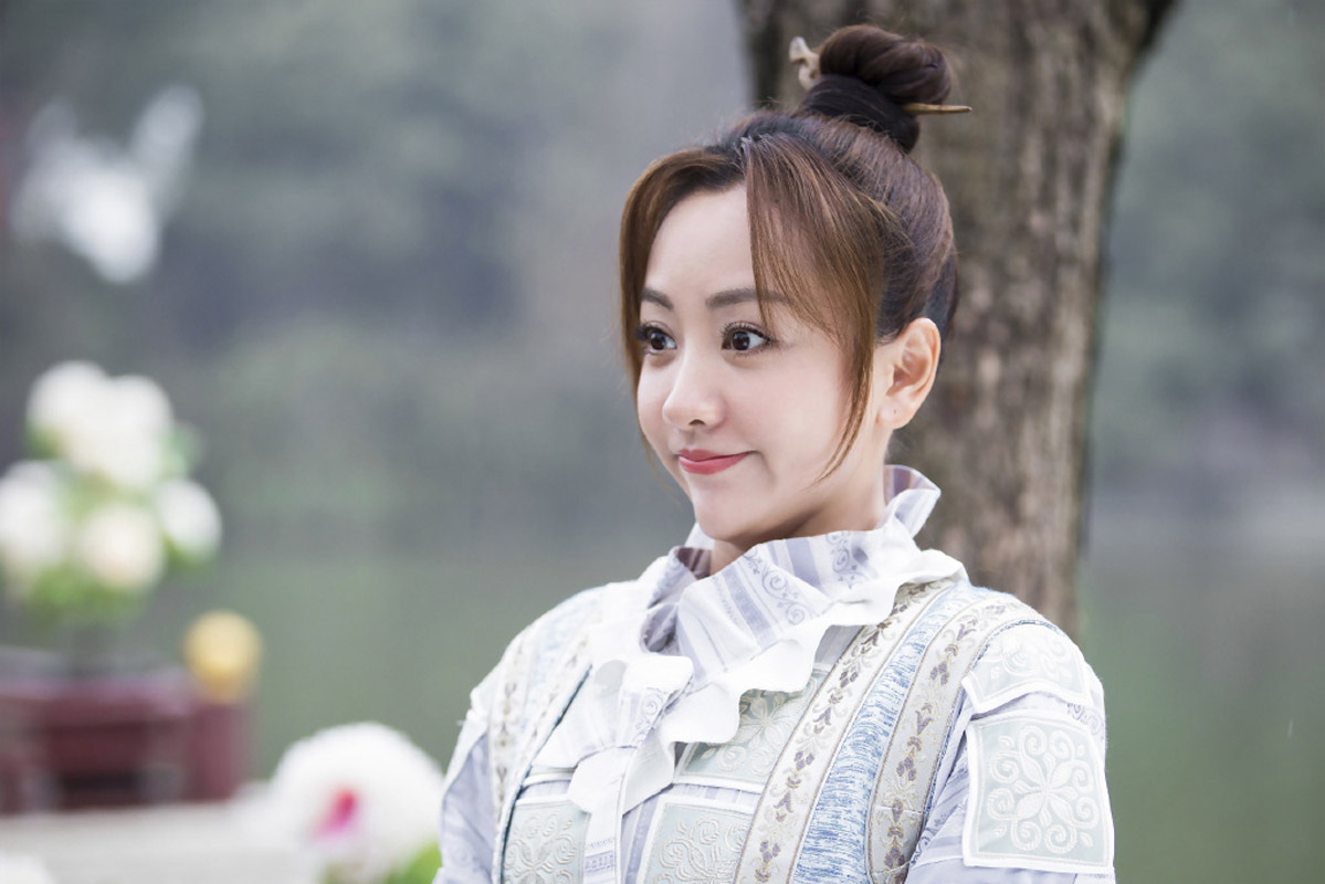高清剧照《钟馗捉妖记》主演海报图片图片