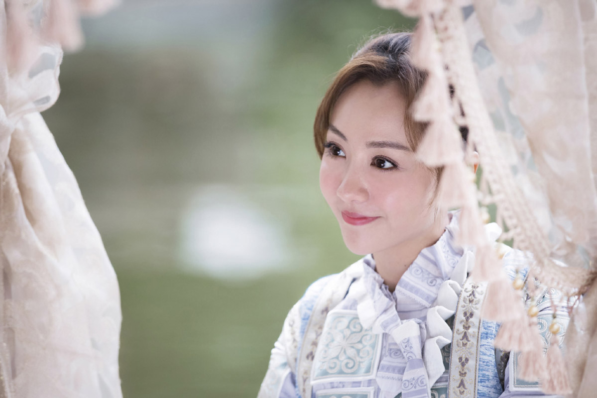 高清剧照《钟馗捉妖记》主演海报图片图片