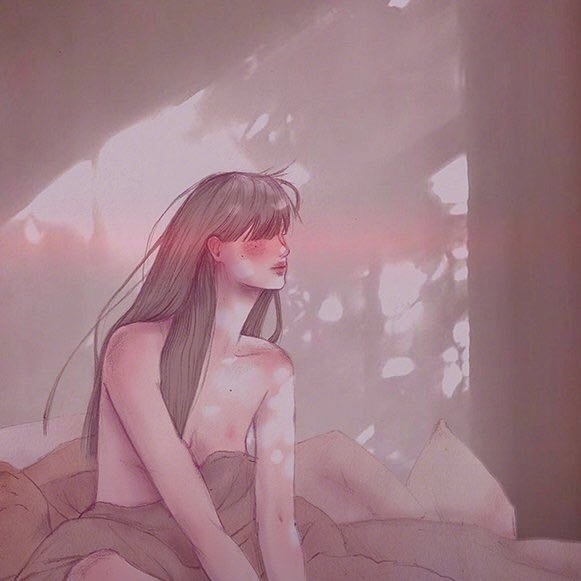 情侣头像图片 一对男女朋友两张图片图片