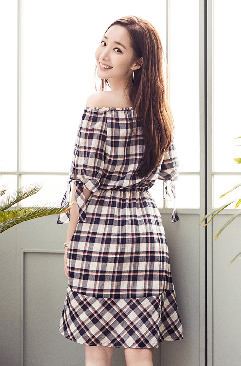 高清首尔特别美女朴敏英时尚魅力性感写真图片图片