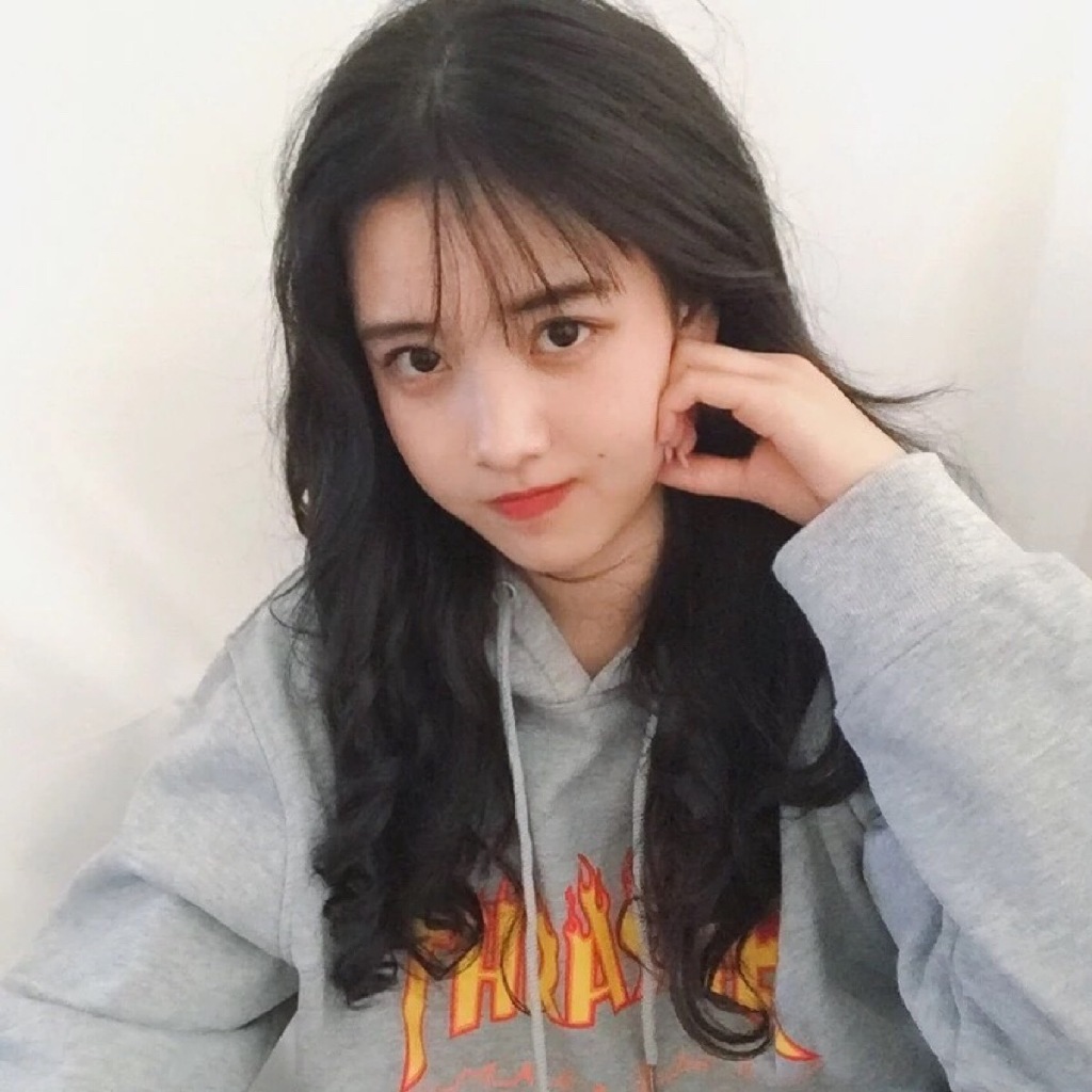 最新微信女生头像图片 气质女生头像图片