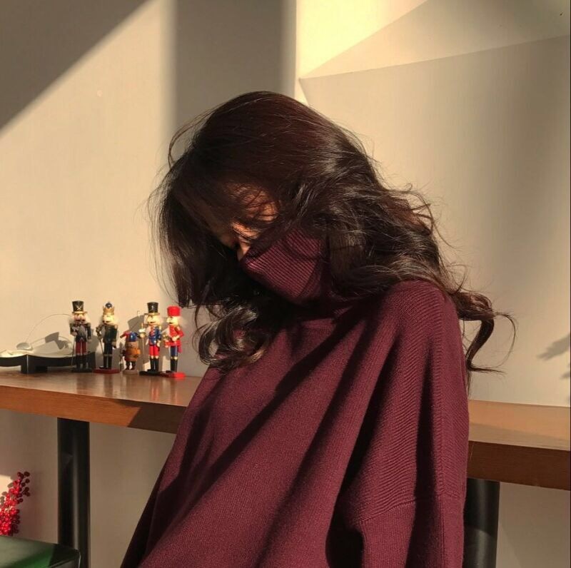 微信女生头唯美头像图片图片