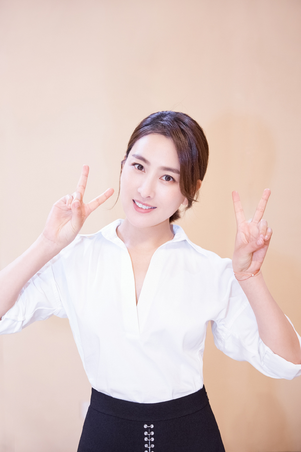 马苏图片 马苏清新性感写真图片图片