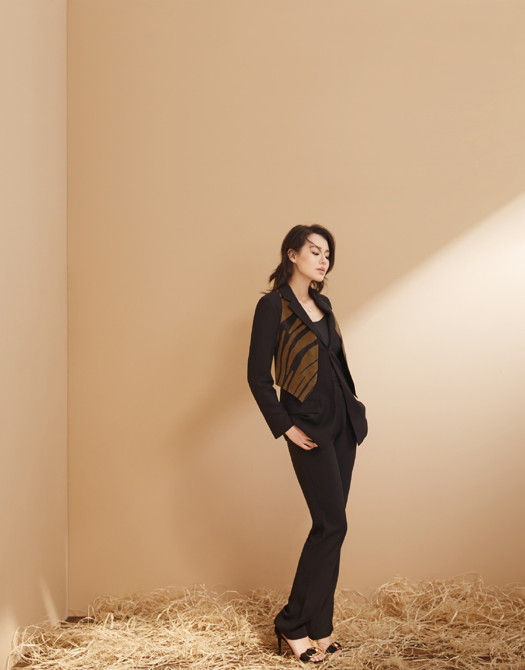 胡杏儿图片