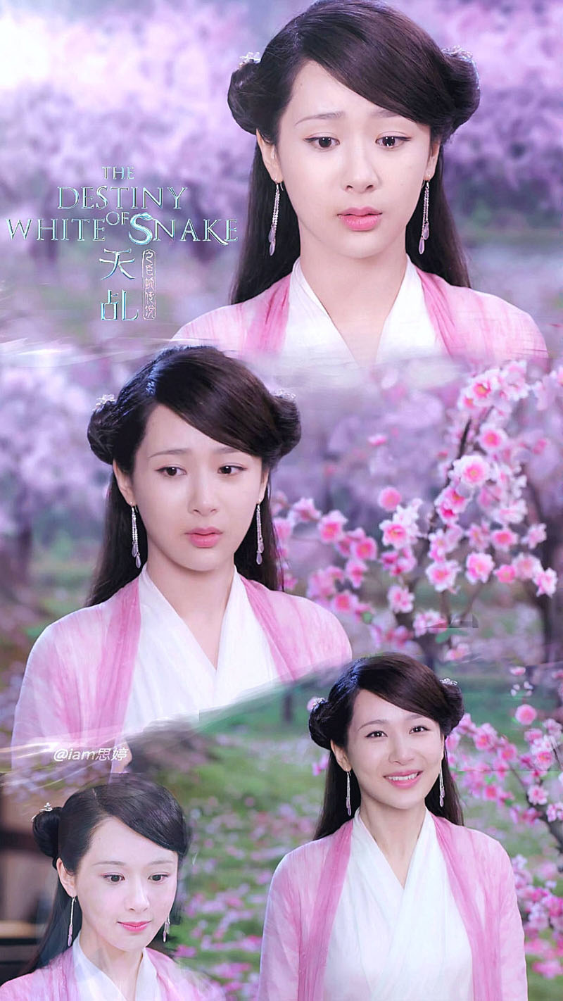 杨紫清纯唯美图片图片