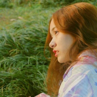 最新微信女生头像图片 气质女生头像图片