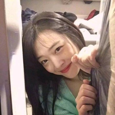 微信女生头唯美头像图片图片