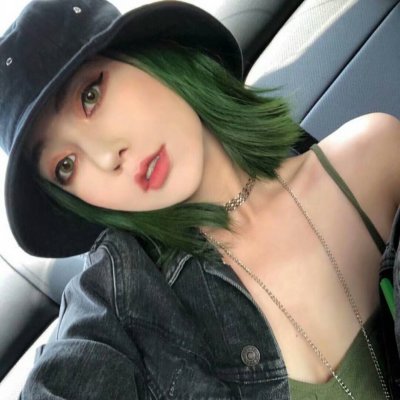 最新微信女生头像图片 气质女生头像图片
