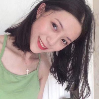 微信女图片