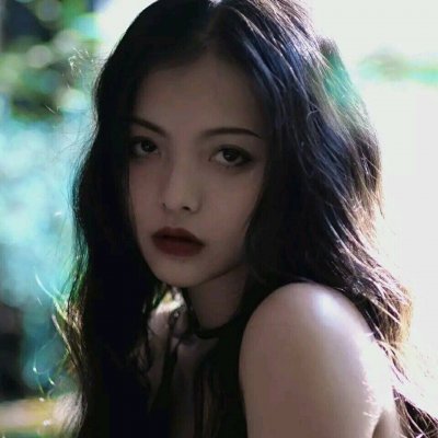 欧美霸气女生头像图片 外国美女头像图片图片