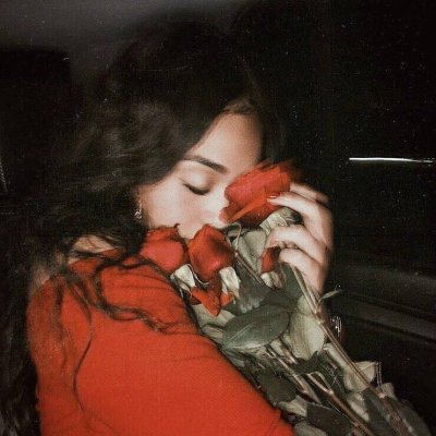 欧美霸气女生头像图片 外国美女头像图片图片