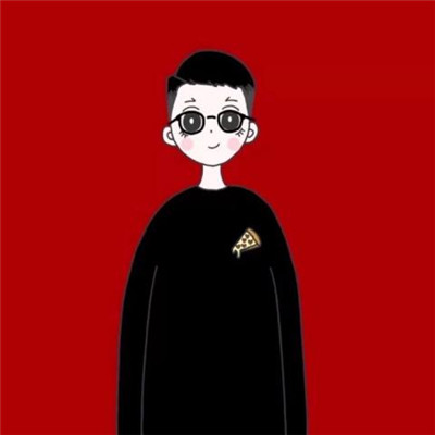 情侣头像一男一女最新卡通动漫头像图片图片