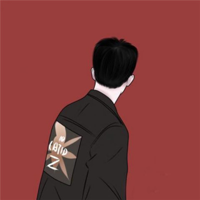 情侣头像一男一女最新卡通动漫头像图片图片