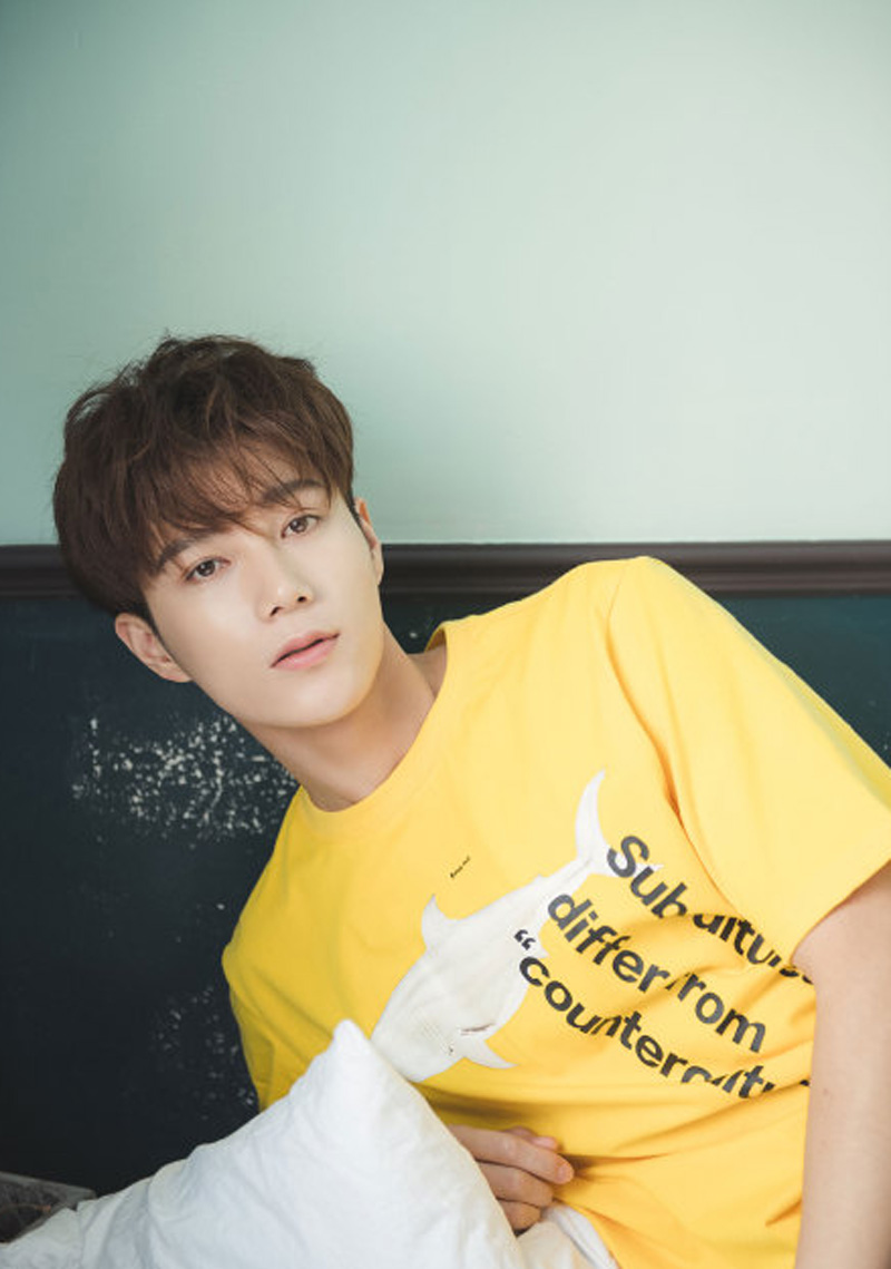 高清浙江省衢州男星杨廷东帅气写真图片图片