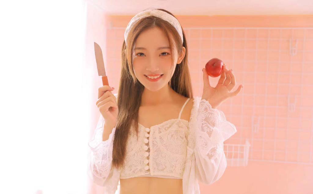 韩国风俗媚娘吊带美女性感长腿美女图片图片