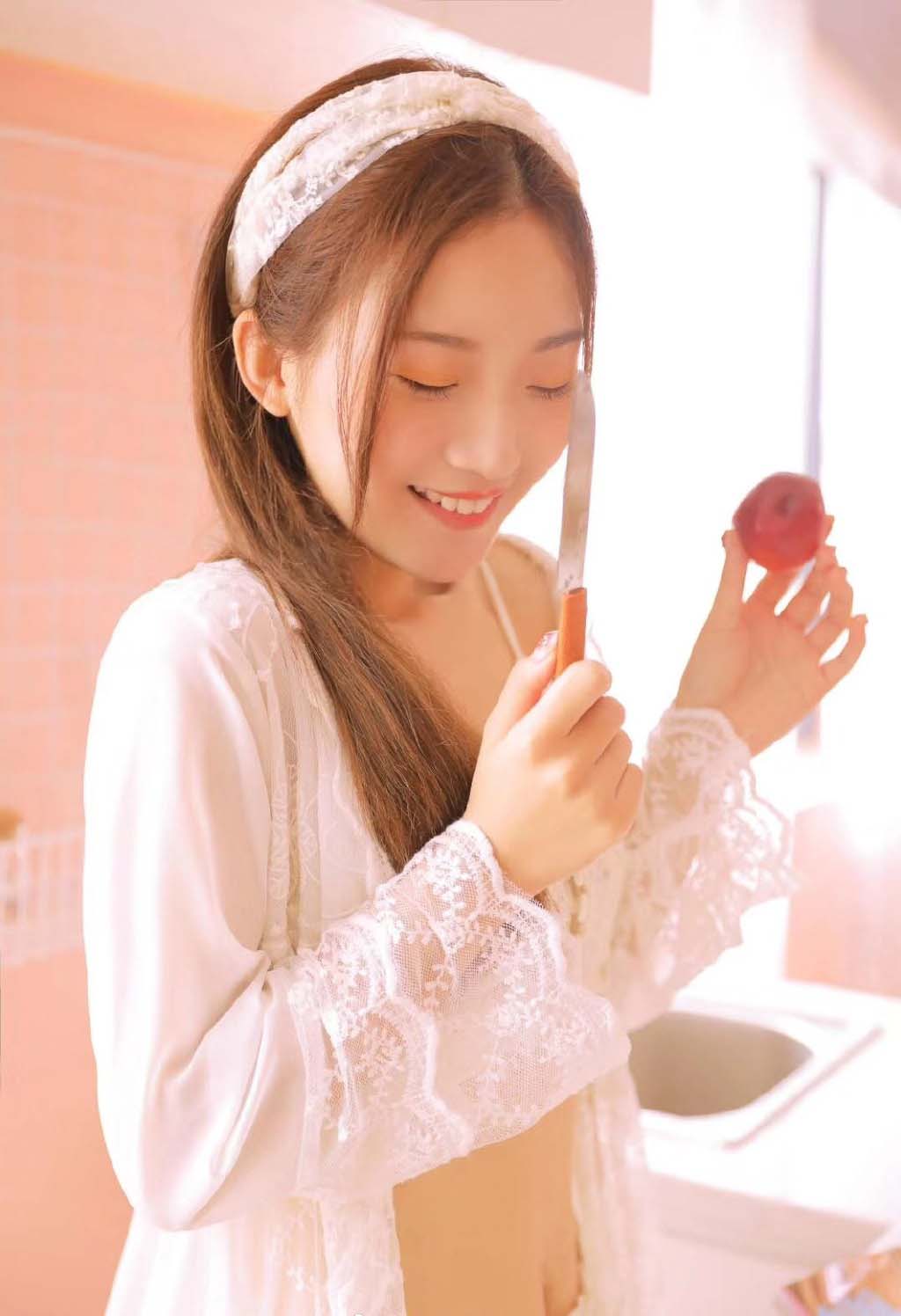 韩国风俗媚娘吊带美女性感长腿美女图片图片