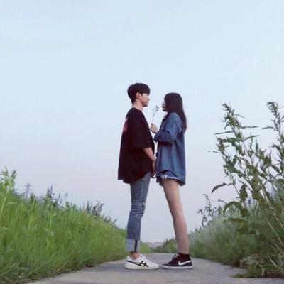 情侣头像一男一女头像图片 个性炫酷头像图片图片