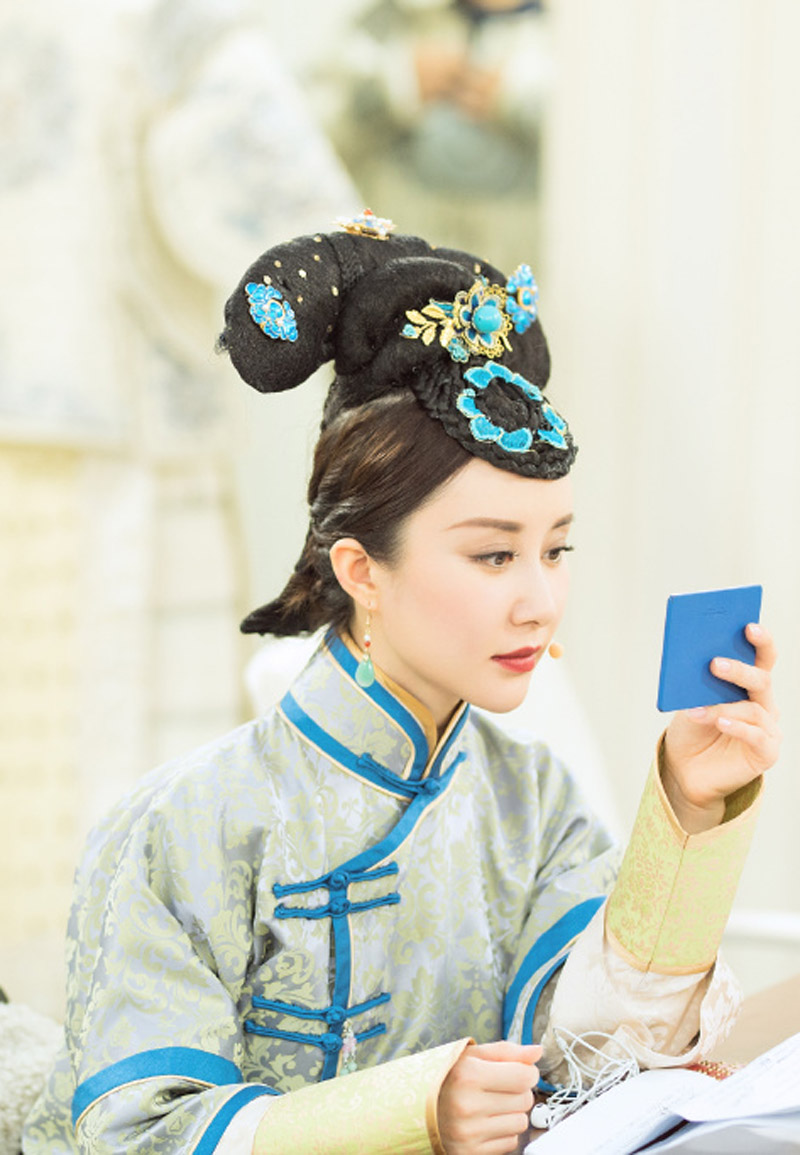 演员的诞生图片