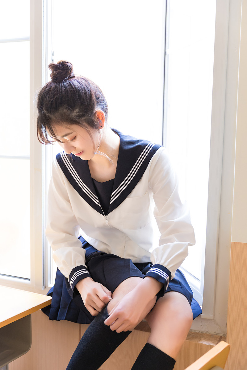 美少女图片