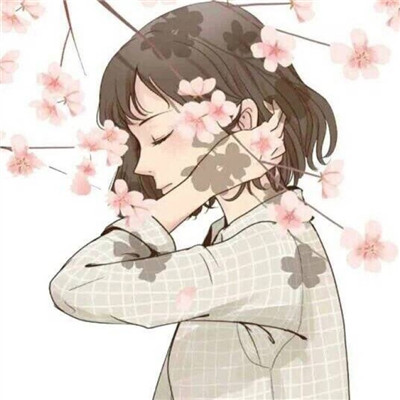 情侣头像图片