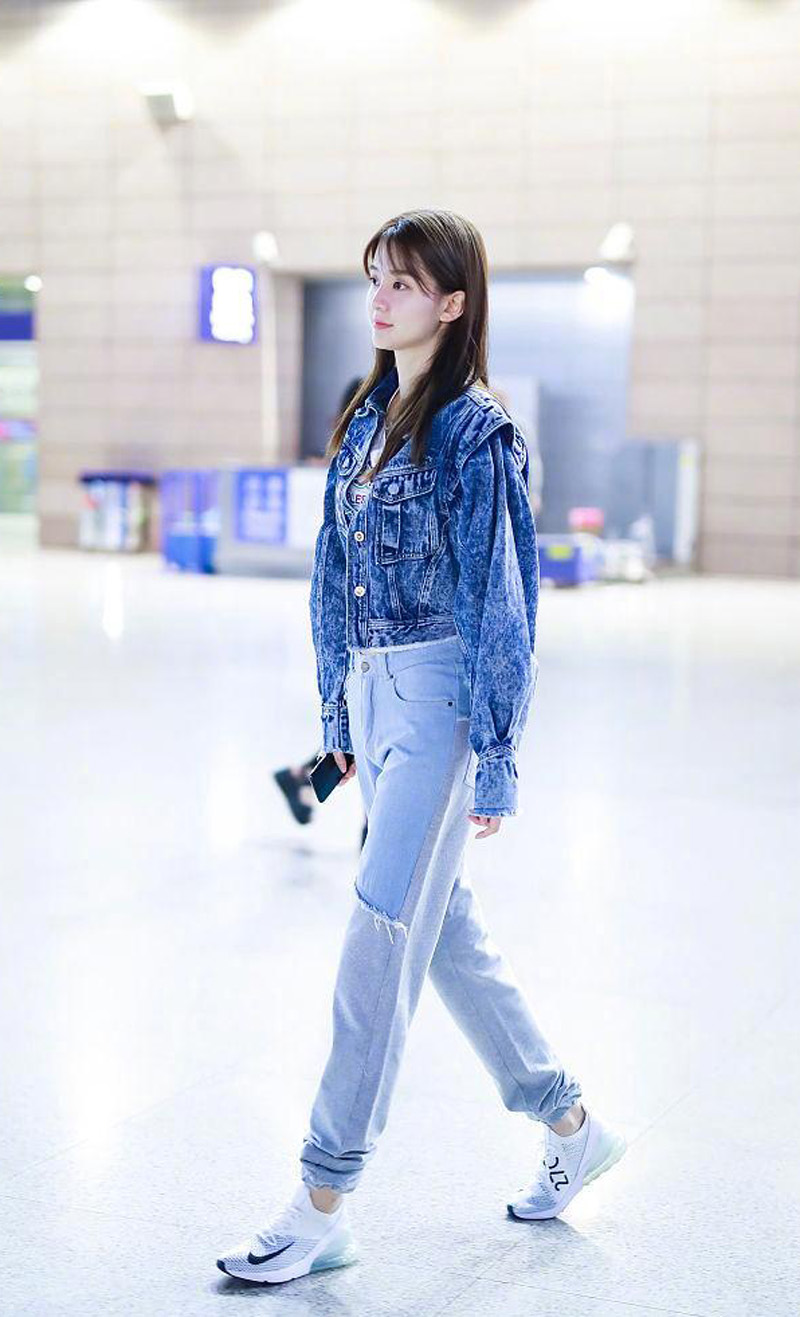 高清中国内地黑龙江省哈尔滨女演员乔欣甜美养眼写真图片桌面壁纸图片 高清中国内地黑龙江省哈尔滨女演员乔欣甜美养眼写真图片桌面壁纸图片