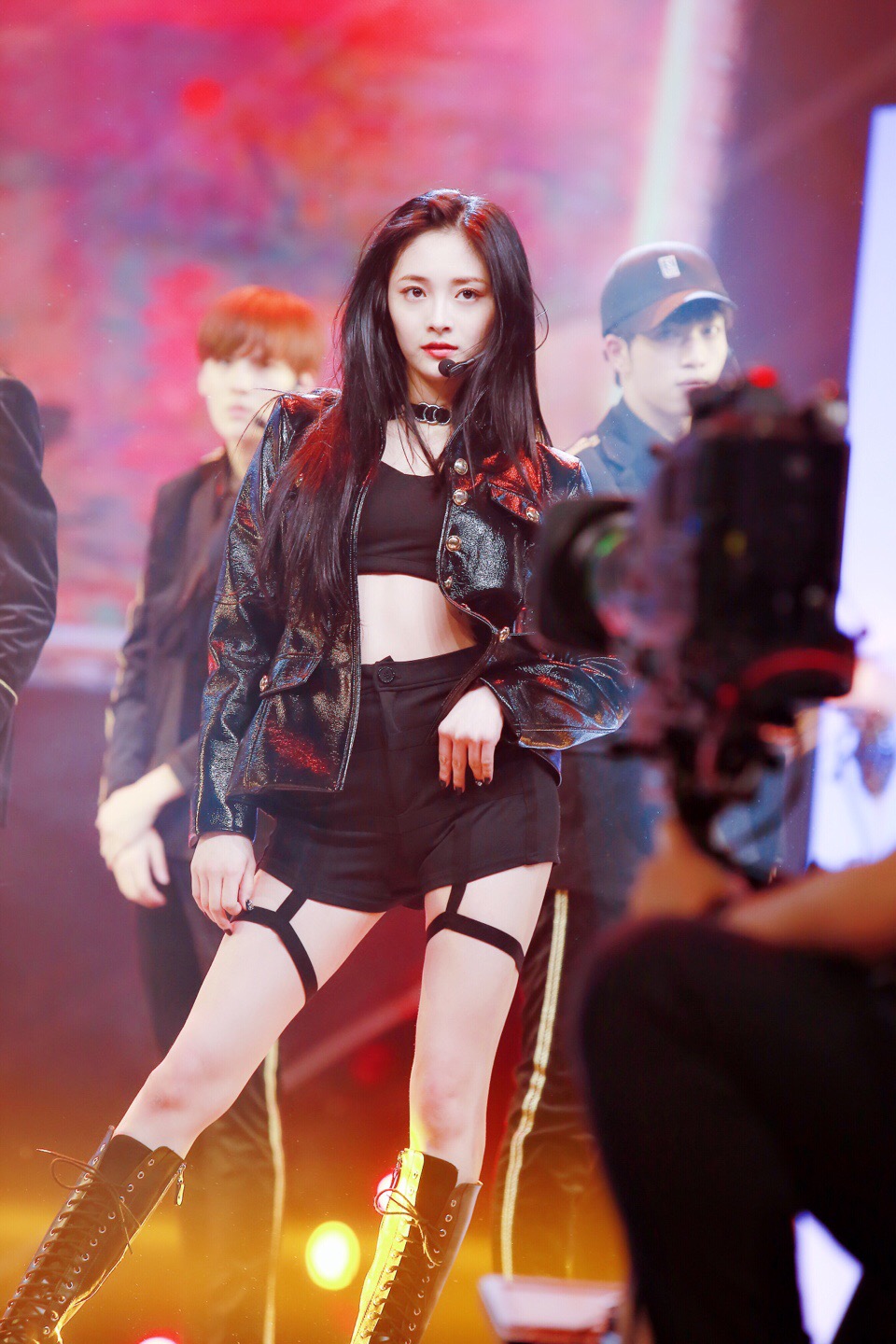 高清上海奉贤美女周洁琼唯美中国风性感写真图片图片
