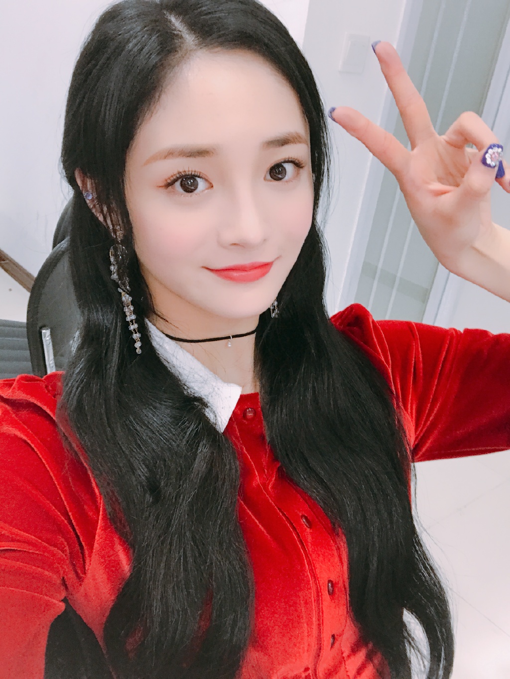 高清上海奉贤美女周洁琼唯美中国风性感写真图片图片