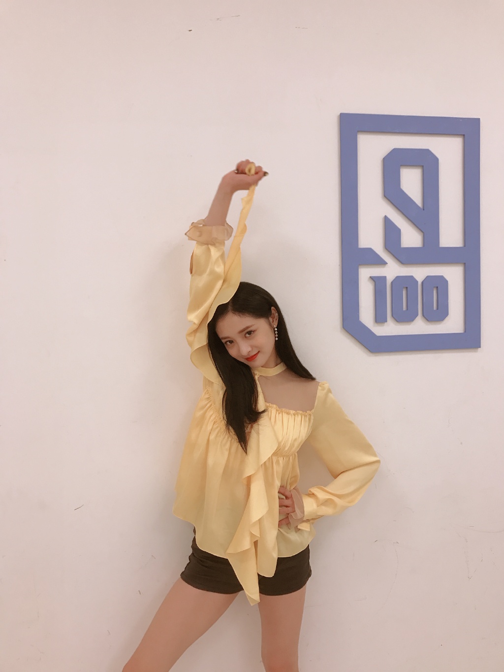 高清上海奉贤美女周洁琼唯美中国风性感写真图片图片