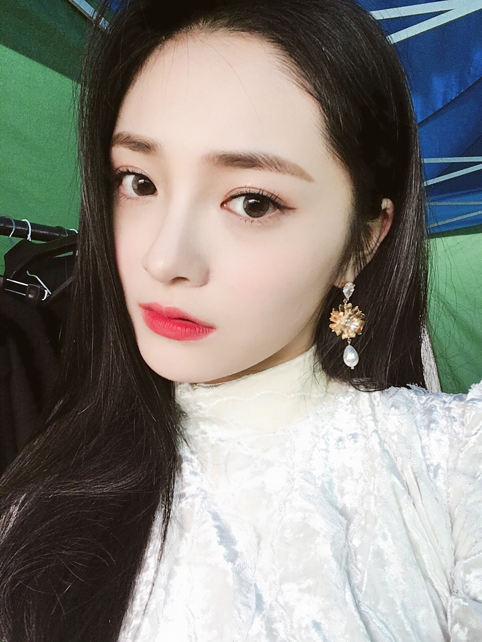 高清上海奉贤美女周洁琼唯美中国风性感写真图片图片