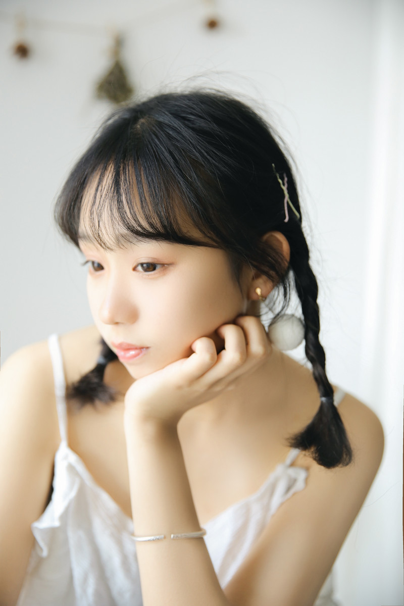 田馥甄图片