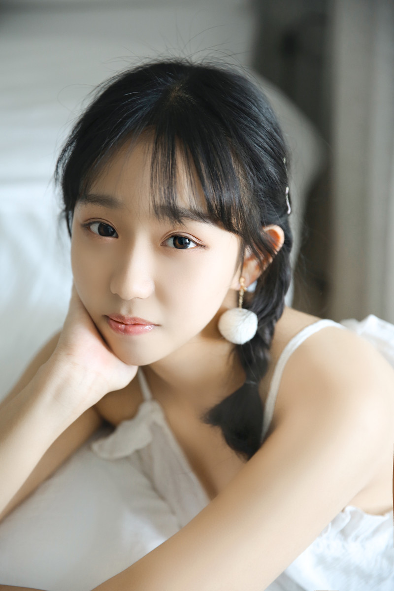 田馥甄图片