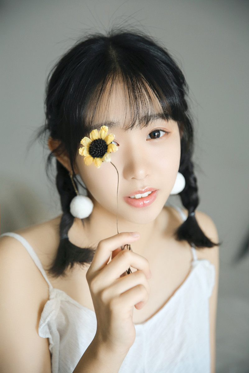 田馥甄图片